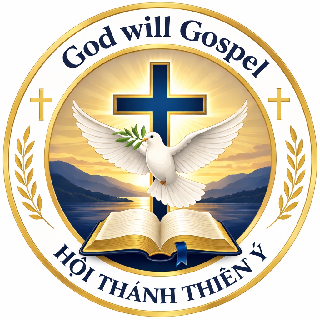 God Will Gospel Church Logo